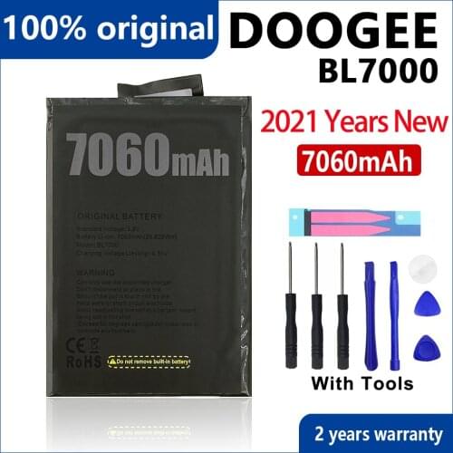 Аккумуляторы для телефонов DOOGEE BL7000 Oein China At AliExpress