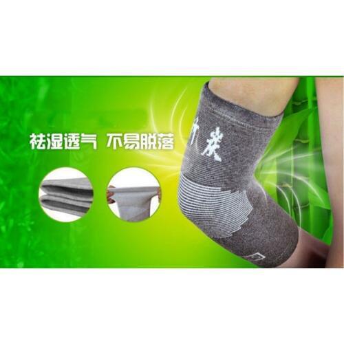 Wholesale High elastic elbow guard Protective Elbow pad Elbow support for Cycling,baseball,badminton,Fitness