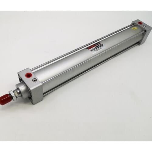 Pneumatic Air Cylinder SC50X350 Standard Cylinder Bore 50mm Stroke 350mm