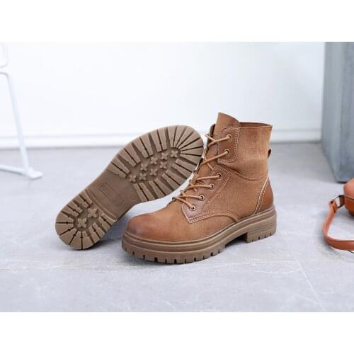 RINGS DIARY Women's Boots