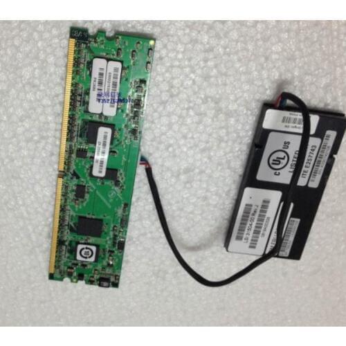 ServeRAID MR10k SAS/SATA Controller Part number: 43W4280 3Gb/s Used Card