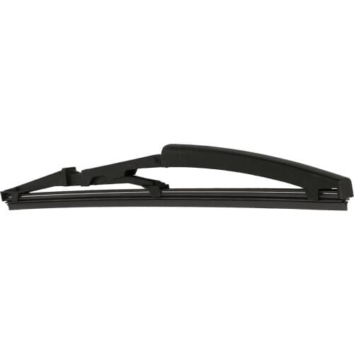 Rear Wiper Blade Replacement for Fiat Punto 188 Stilo 192 Alfa Romeo 147 156