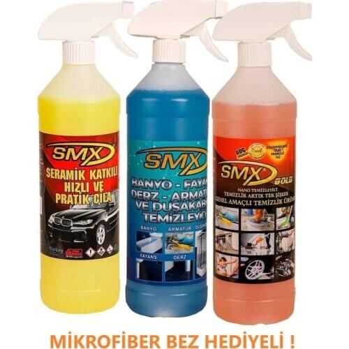 SMX CERAMIC FAST POLISH-GENERAL PURPOSE TEM.-BANYO TILE JOINT TEM. 474270690