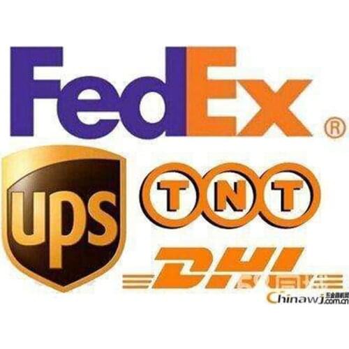 The Link For Express Shipping Fee Or Extra cost