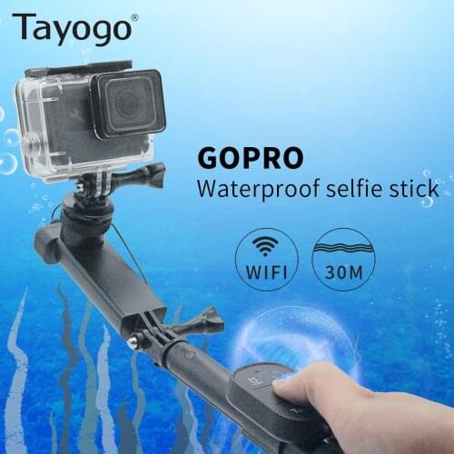 Tayogo Selfie Sticks