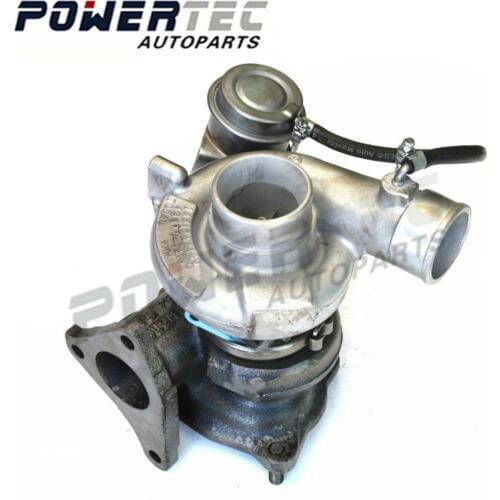 TD04L-13T-6 NEW complete turbo turbine For Subaru Forester 2.0 T 58T 155 Kw / 211 HP 1998- 49377-04100 49377-04300 14412-AA360