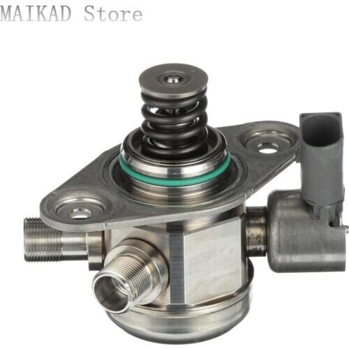 High Pressure Fuel Pump for Mercedes-Benz W166 GLE250 GLE350 GLE400 GLE500 GLE320 GLE450 A2760700101