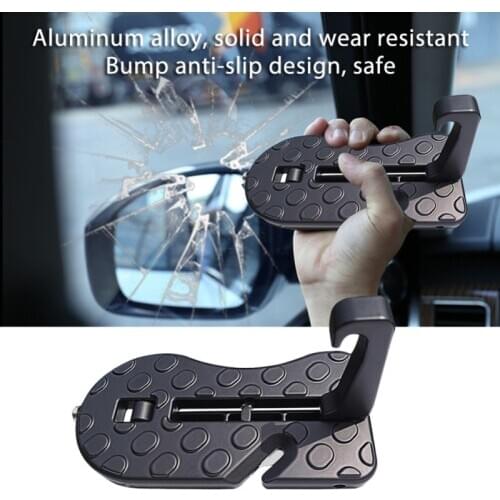 Car Assist Pedal Suv On The Roof Pedal Auxiliary Hook Door Access Roof Convenient Folding Pedal Car Accessories For SUV, Jeep