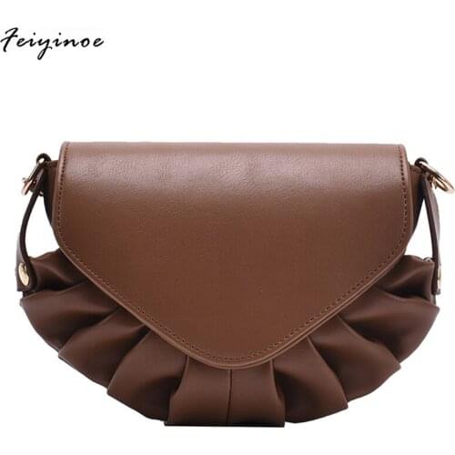 2020 Bags For Women Small Summer Women Bag Shoulder Bag Ladys Bag Purses And handbags Clutch Designer Luxury Leather Waist Bag