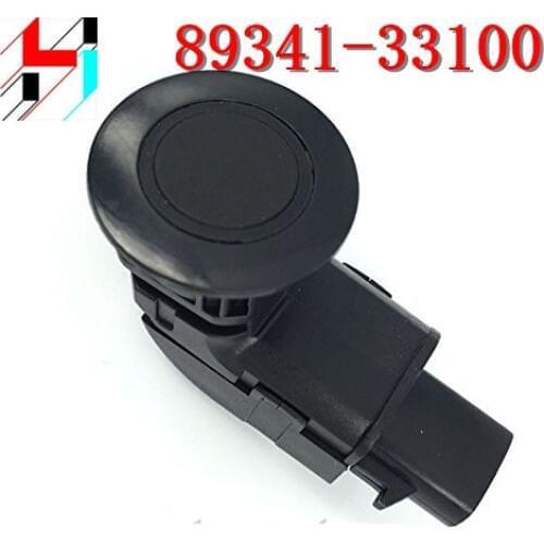 4pcs) 89341-33100-A0 PDC Parking Distance Control Assist Sensors For Toyota Camry ACV3# MCV30 89341-33100 8934133100