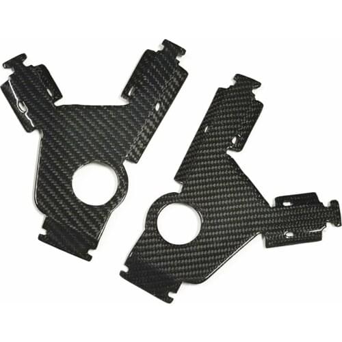 FOR YAMAHA XT660Z XTZ660 TENERE 660 2008-2020 Motorcycle Accessories Bumper Frame Protection Guard Cover