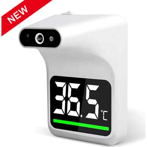 AlphaMed Electronic Thermometers