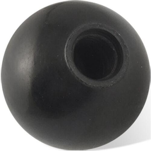 AUTO -Replacement black Bakelite 35 mm diameter ball lever knob
