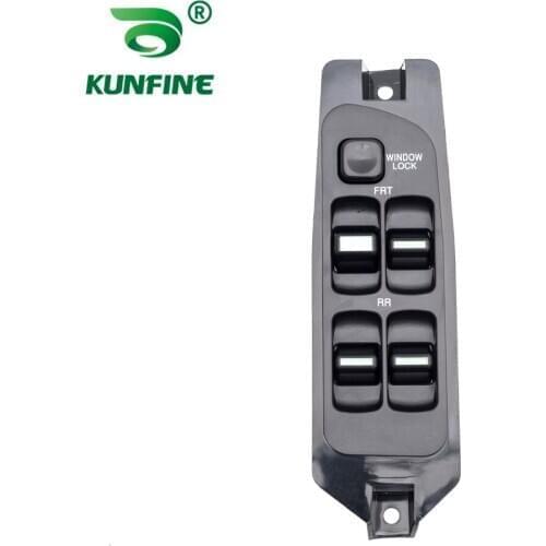 Car Master Electronic Window Control Switch For Daewoo Lanos Prince Cielo OEM NO. 96179137