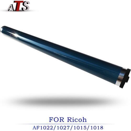 2pcs/lot opc drum for Ricoh aficio AF 1022 1027 1018 1015 compatible copier spare parts AF1022 AF1027 AF1018 AF1015