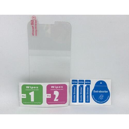 For Uhans A101 A101s Tempered Glass Screen Protector 5.0inch High Definition 9H Hard Ultra Thin Glass Films