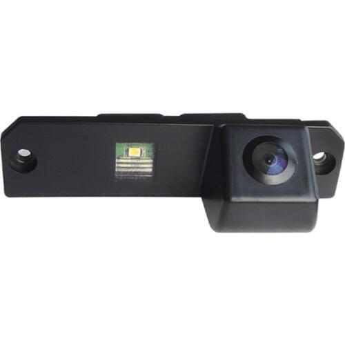 For Volkswagen Lavida 2010 2011 Car parking rearview HD CCD 170 degrees view waterproof camera