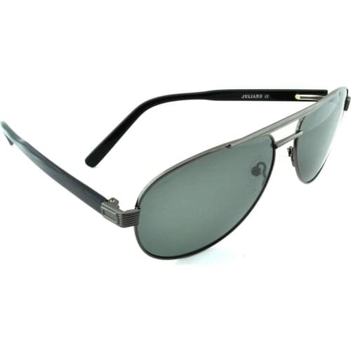 JL A029 C3 61 Juliano Polarized Sunglasses Quality and Original Sun Glasses