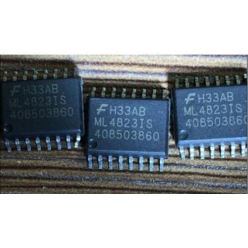 ML4823IS CDC319 ADG201AKR UC3707DW