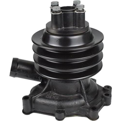 Fast Shipping KD6105 water pump assembly KD6105-1307100 KD6105-1307000 KD6105-1307 Suit for KDE100SS3