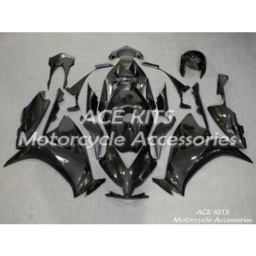New ABSWater transfer carbon fiber For Honda CBR1000RR 2012-2016 All sorts of color ACE KITS No.0096
