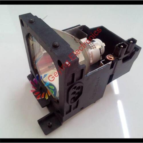 NSH200W compatible projector lamp with housing GT95LP for GT95 / GT950