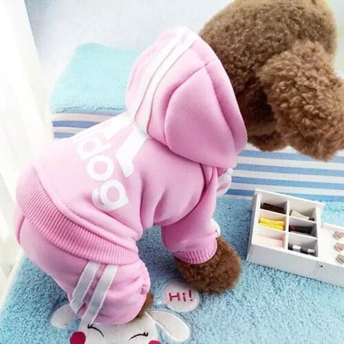 Pet Clothes French Bulldog Puppy Dog Costume Pet Jumpsuit Chihuahua Pug Pet Dogs Clothing for Small Medium Dogs Yorkshire Outfit