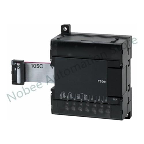 OMRON Expansion units CP1W-AD041 CP1W-DA021 CP1W-DA041 CP1W-MAD11