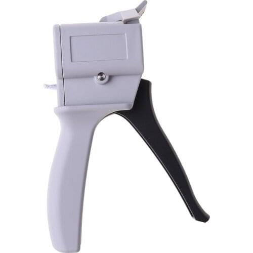 2:1/1:1 Universal Glue Gun 50ml Two Component AB Epoxy Sealant Glue Gun Applicator Manual Caulking Gun Dispenser