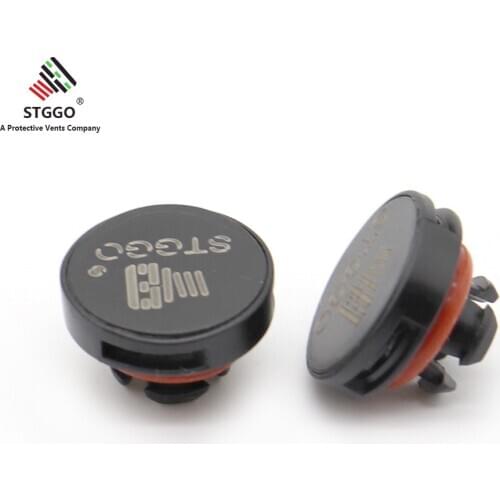 Dustproof IP 67 PTFE Membrane Protective Vent Filter