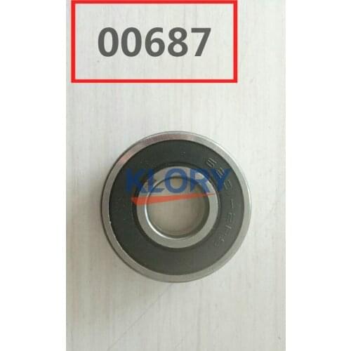 Rolling bearing For Changan beni mini OEM:D210-1