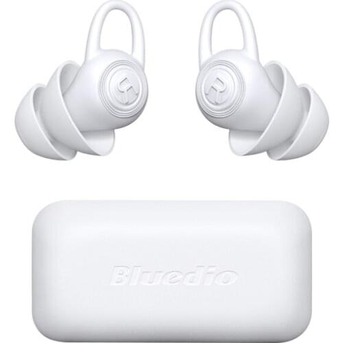 Silicone Ear Plugs 40dB Noise Reduction Better Sleeping Soft Ear Plugs Portable Home Travel Office Ear Care Supplier With Box