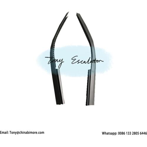 SCOP030 SMV312737 Escalator RHS Clamping Strip