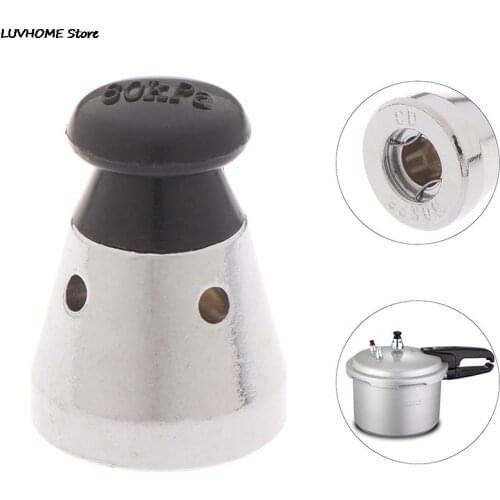 Universal 80kPa Metal Plastic Replacement Valve For Pressure Cooker