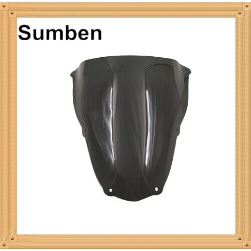 RS50 RS125 RS250 06-11 Windscreen Windshield Wind Shield Viser Visor for Aprilia RS 50 125 250 2006 2007 2008 2009 2010 2011