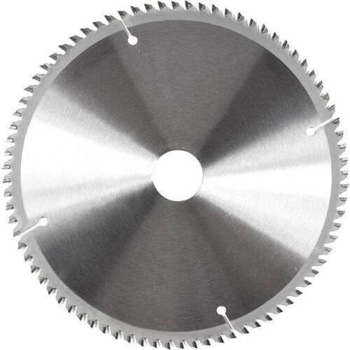 High Quality 210mm 80T 30mm Bore TCT Circular Saw Blade Disc for DIY Decoration General Wood Cutting