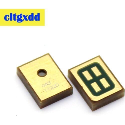 Cltgxdd 2pcs Microphone Mic speaker replacement for Nokia Lumia 820 822 720 1520 930 925 1530 630 N81 1020 5230 E72 C6 X5 N97