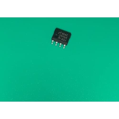 5pcs/lot LM2594HVMX-ADJ SOP8 LM 2594HM-ADJ 2594H M-ADJ IC REG BUCK ADJ 0.5A 8-SOIC LM2594HVM-ADJ LM2594HVMXADJ LM2594HM-ADJ