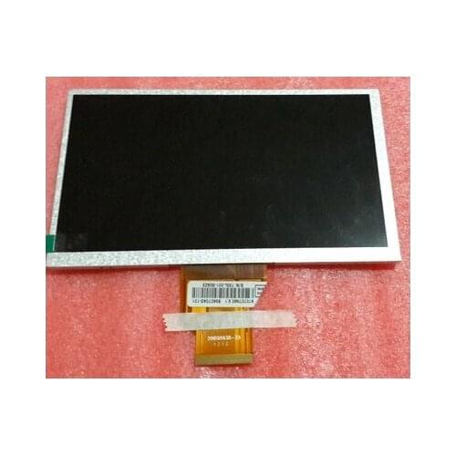 The 9 inch New and original module music PAD CY-9008 20000938-00 30 tablet computer liquid crystal display screen
