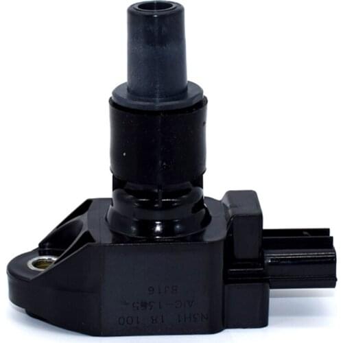 Automobile N3H1-18-100 Ignition Coil Car Accessory Replacement for Mazda RX8 2004-2012