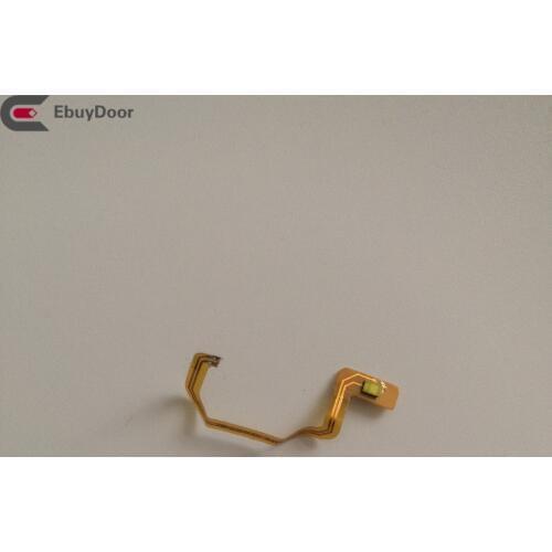 Used Flash light Flex Cable FPC Replacement Accessories for Elephone P6I Free Shipping + Tracking Number