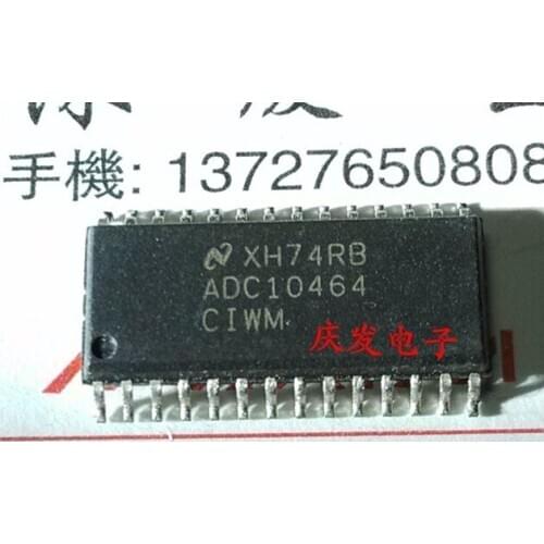 Free Delivery.ADC10464CIWM