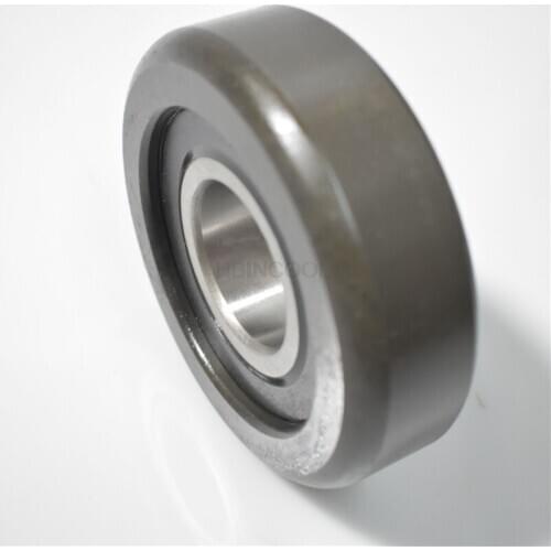 FORklift mast lateral roller 180708KT roller bearing 40*109*31 suitable FOR FORklift Quality accessories