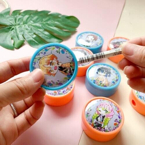 Giraffita Pencil Sharpeners