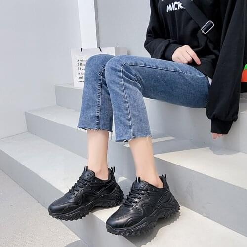 Женская весенняя обувь 贝趣路 China At AliExpress