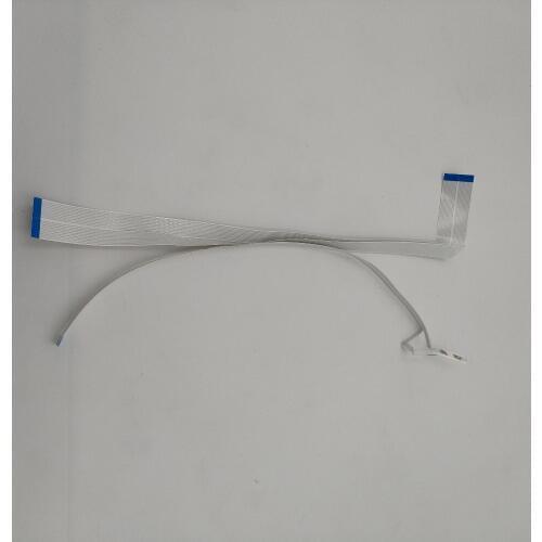 Print Head Cable Sensor Cable for Epson XP-402 XP-405 XP-406 XP-412 XP-413 XP-415 XP-420 XP-423 WF-2010 WF-2510 WF-2520 printer