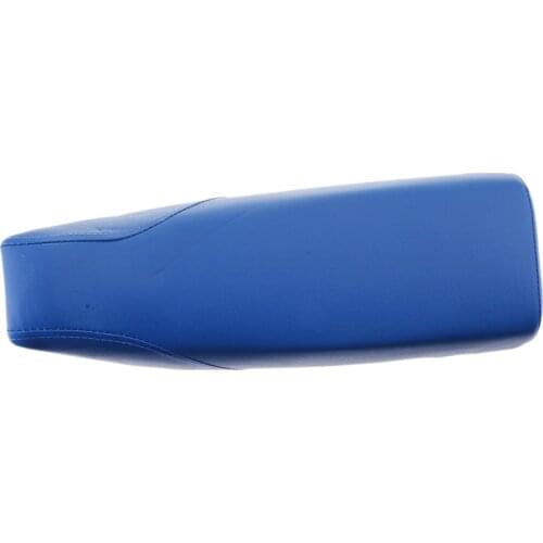 Seat Cover Assembly for Yamaha PW80 Y-Zinger 83-10 Dirt/Pit/Trail Bike