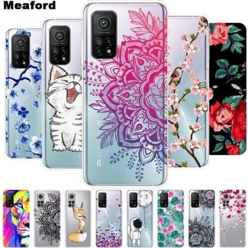 Meaford Phone Cases Xiaomi Mi 10T Pro