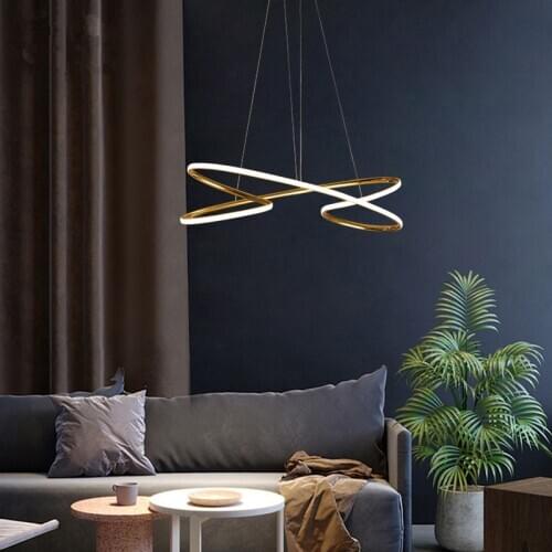 Minimalism Hanging Modern Led Pendant Lights For Dining Room kitchen suspension luminaire suspendu Pendant Lamp Lighting Fixture