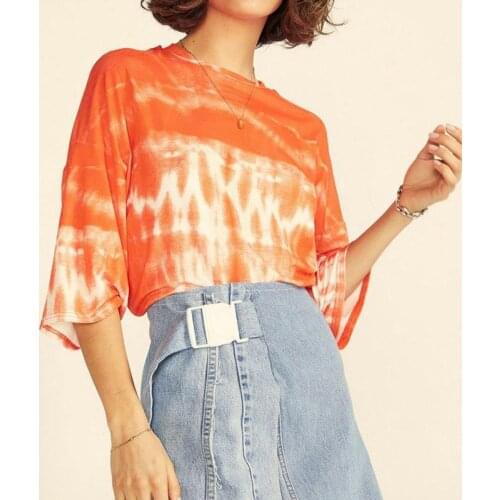 Fashion Summer Women Tops and Blouses 2019 New Printed Short Sleeves Casual Plus Size Loose Tee Shirts Leopard Chiffon Blouses